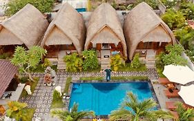 The Sandat Bungalow